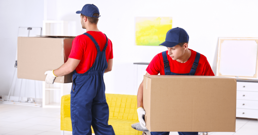Top 5 Challenges and Solutions for Furniture Delivery Business