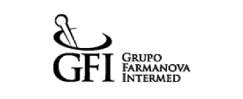 This icon is for company - Groupo Farmanova Intermed