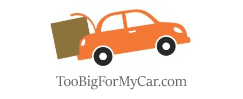 This icon is for toobigformycar company