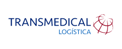 This icon is for company - Transmedical Logistica