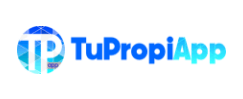 This icon is for company - TuPropiApp