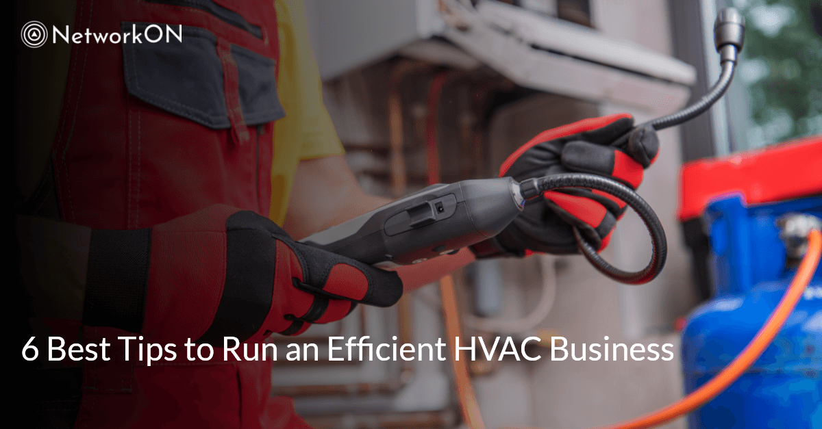 HVAC Business Featured Image
