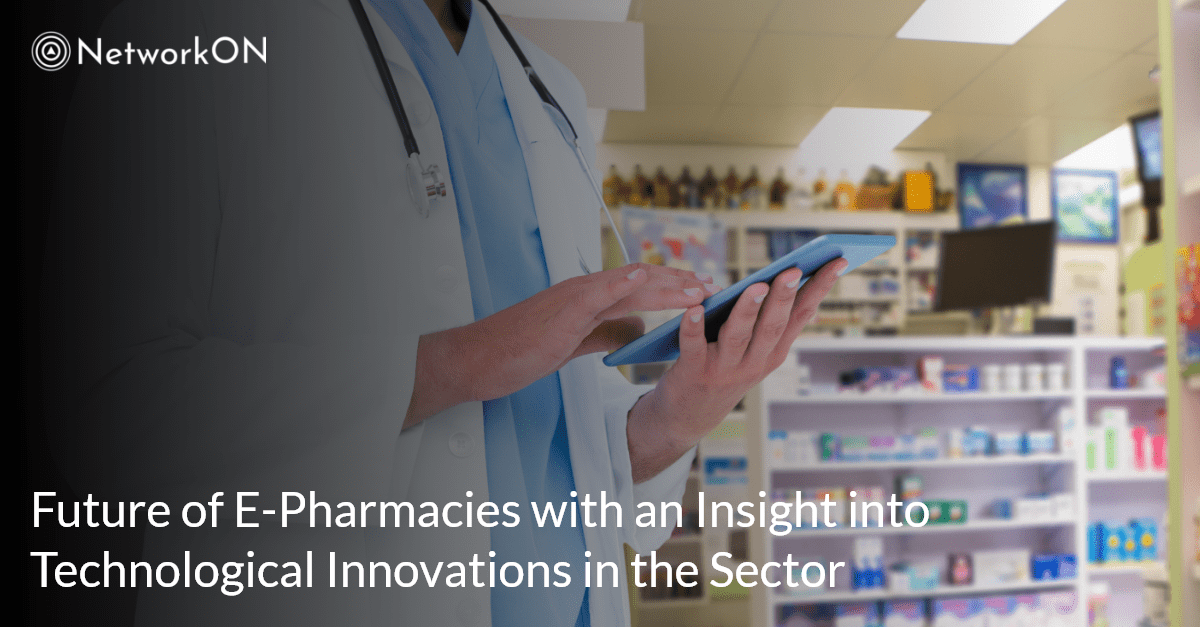 Future of e-pharmacies