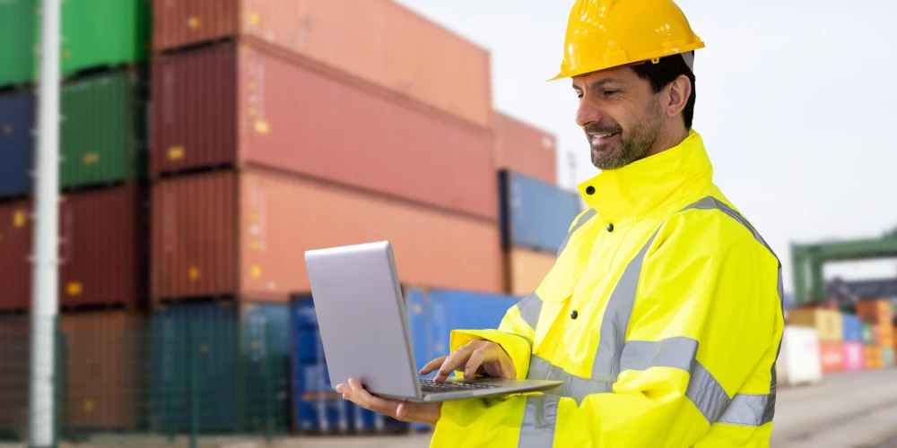 Freight Logistics Companies: Revolutionizing  Your Business Operations