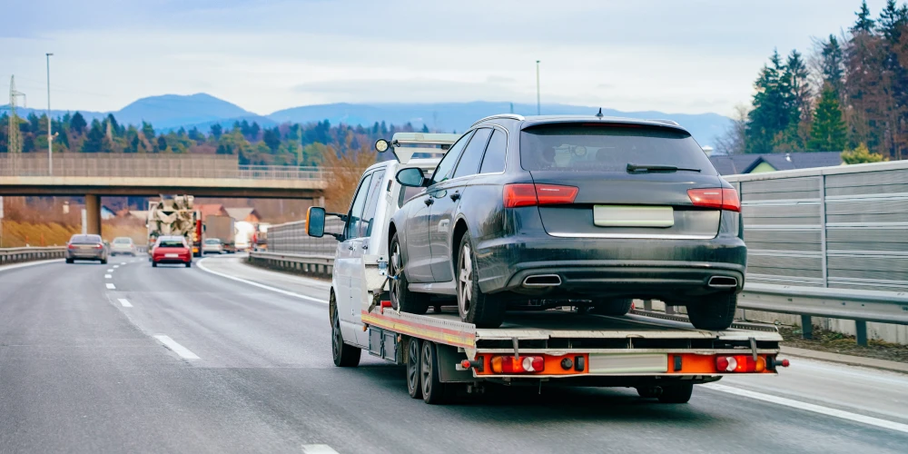 Towing Operations with Cutting-Edge Towing Management Software