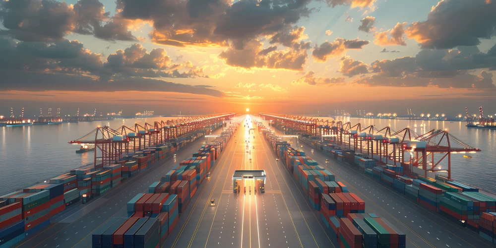 Freight Management Solutions: Transforming Efficiency in Logistics