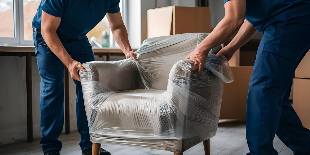 furniture shipping services