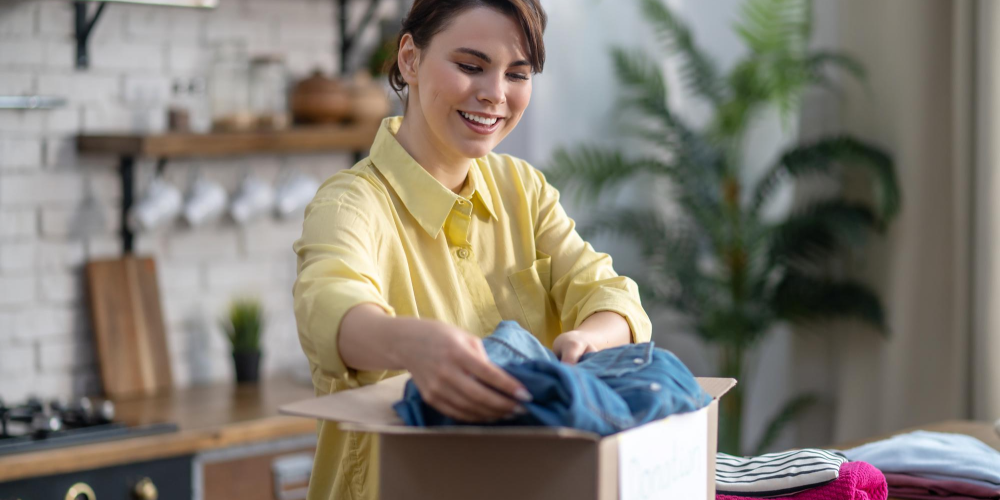 laundry pickup, and delivery software