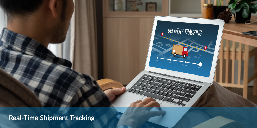 API integration automates data flow between logistics providers, carriers, and customers. It eliminates manual updates, provides real-time shipment status, supports multi-carrier tracking, and enhances transparency, reducing customer inquiries and operational inefficiencies